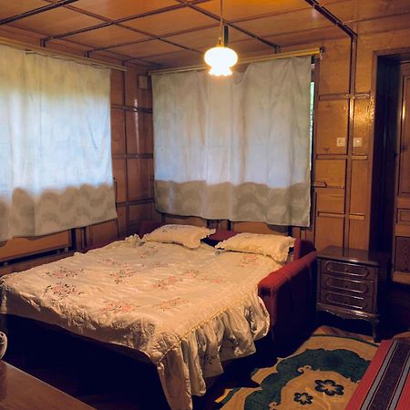 Retro House Daire Telavi Dış mekan fotoğraf
